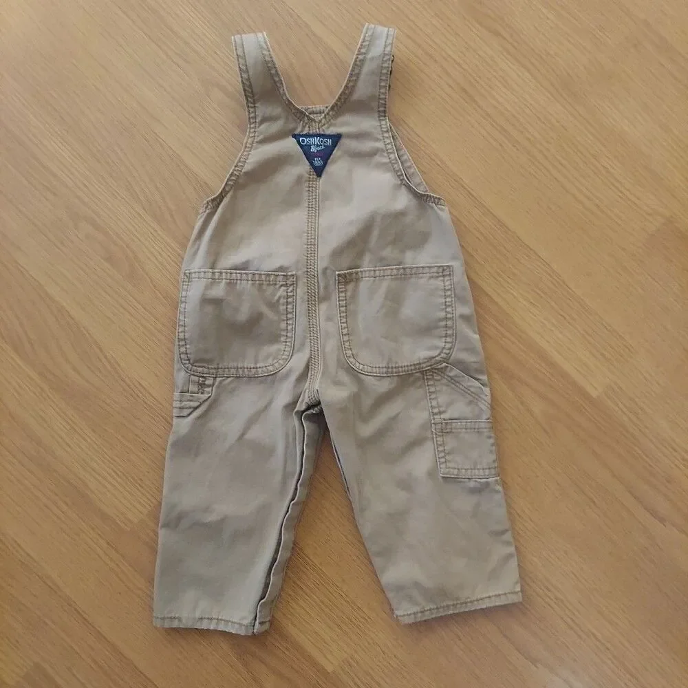 OshKosh Bgosh gently worn